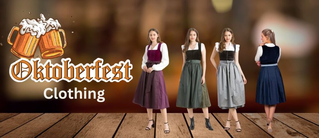 Oktoberfest Clothing (1)