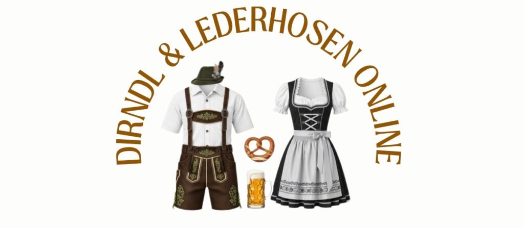 Dirndl & Lederhosen Online