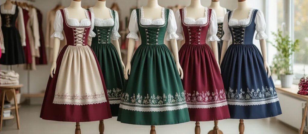 Top Trending Styles and Silhouettes for 2026 1