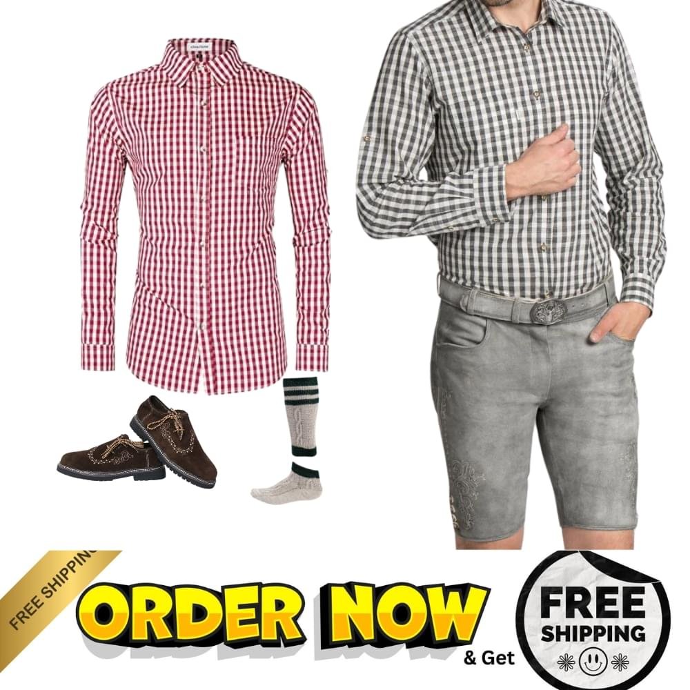 Order Authentic Bavarian lederhosen DL-18 1 Order Authentic Bavarian lederhosen DL-18