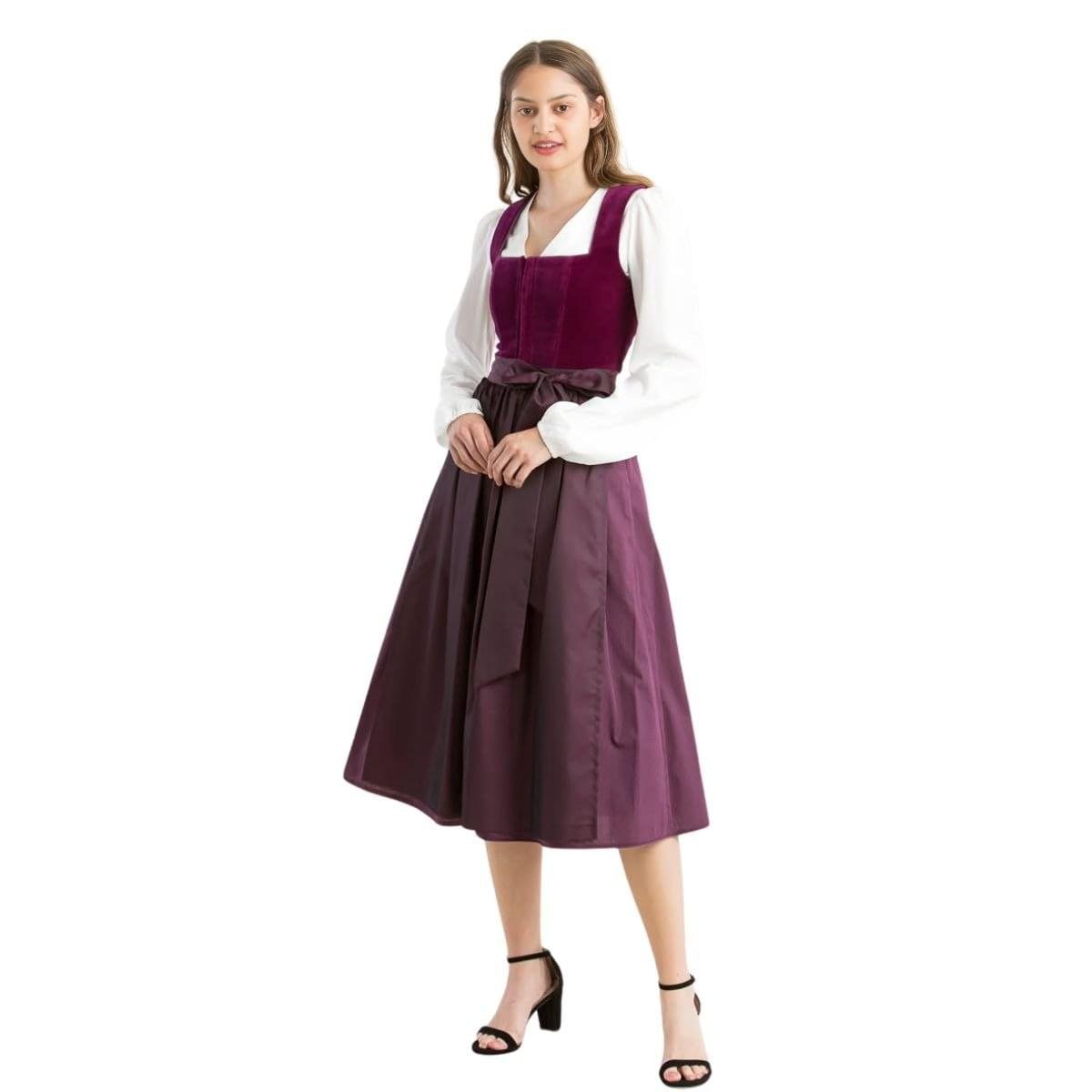 Authentic Bavarian Dirndl Dresses | Handmade in Germany 1 Authentic Bavarian Dirndl Dresses Handmade in Germany
