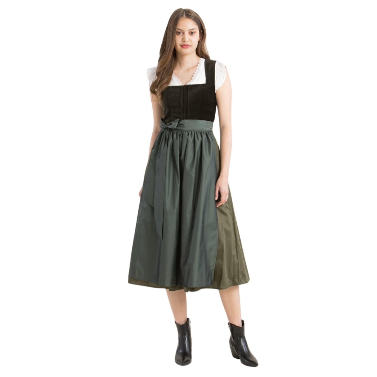 Traditional Dirndl Sale | Authentic Bavarian Dresses